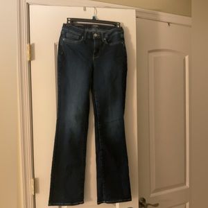 Nydj jeans